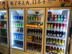 零售区-野妹火锅(龙岗店)