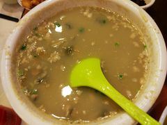 -桥底辣蟹(谢斐道店)