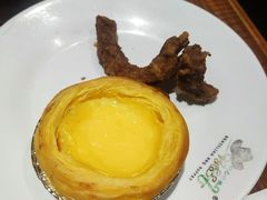 -汉巴味德自助餐厅(嘉定宝龙广场店)