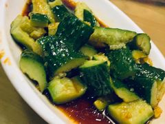 -乌镇那一年小院主题餐厅(甘泉西路店)