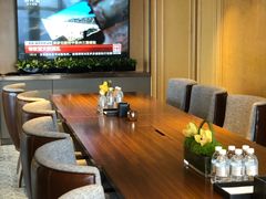 -君悦大酒店行政酒廊