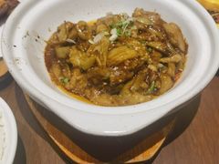 -千日贺茶餐厅(高新万达店)