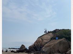 -南澳海滩