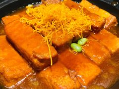 -津禧荟·酥皮烤鸭(北辰店)