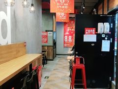 -西少爷(十里堡店)