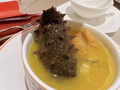 -香宫中餐厅·东北菜·铁锅炖·广式点心(哈尔滨香格里拉店)