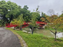 -七桥瓮公园