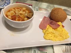 -翠华餐厅