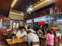 大堂-陈记汤饭(水巷口店)