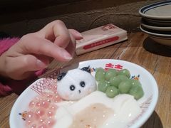 -破三川·新川菜(静安大融城店)