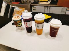 -KUNCHA鲲茶·江西制茶(铜锣湾店)
