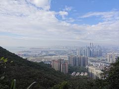 -小南山公园