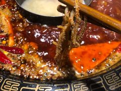 -重庆渝达老火锅(春熙路店)