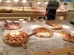 -比格比萨自助(李沧万达店)
