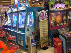 -汤姆熊欢乐世界(莘庄龙之梦店)