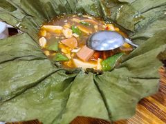 -六和孝顺素食餐厅(西湖道店)