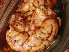 -谭鸭血老火锅(漳州路店)