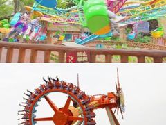 -长鹿旅游休博园