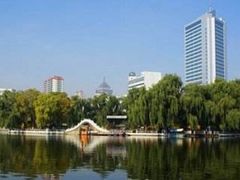 -迎泽公园