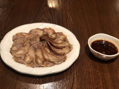 -小城粥道·海胆鲜虾粥(解放广场店)