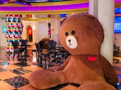 -皓声音KTV(新景店)