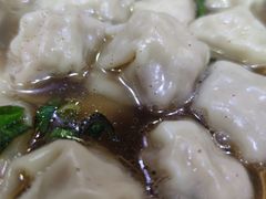 -蒋家桥饺面店(四望亭路店)