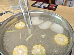 -夜牛潮汕鲜牛肉火锅店(翻身店)