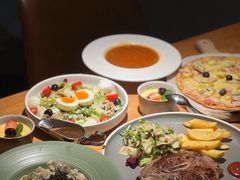 -新贝乐意大利餐厅(苏州中心店)