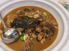 -黄泥岗·地道湖北菜(奥特莱斯店)