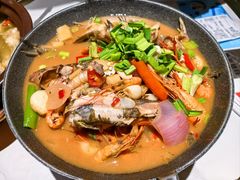 -阿露佳·舌尖上的安吉菜