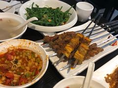 -巴依老爷新疆美食(远洋未来汇购物中心店)