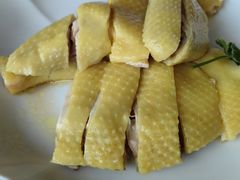 -广州柏悦酒店·悦景轩·粤菜餐厅