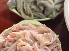 -储奇门鳝鱼火锅(总店)