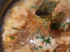 -宋徽厨·安徽菜(绿地店)