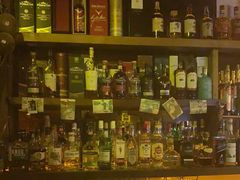 -城墙外BAR