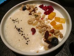 金桃酸奶-丝路金桃·新疆菜(徐汇店)