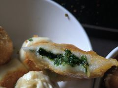 -毛华美食(清扬路店)