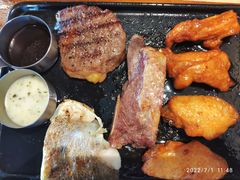 -必胜客(花舞大唐博物馆店)