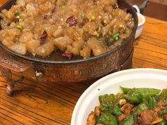 -老雒阳面馆·水席(定鼎门店)