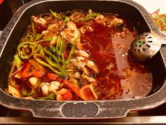 -自贡好吃客(科华店)