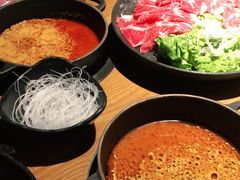 -呷哺呷哺 黄金牧场 (欢乐谷店)