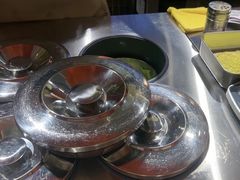 -野人先生现做冰淇淋(北京王府井东方新天地店)