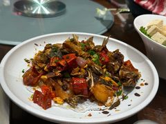 -东海怡品海鲜豆捞(星街坊店)