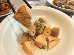 -潮州府·潮菜·砂锅粥(徐家汇店)