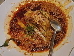 -一品红川菜(皇岗店)