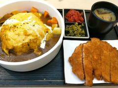 -噹噹呀咪咖喱屋(三阳百盛店)