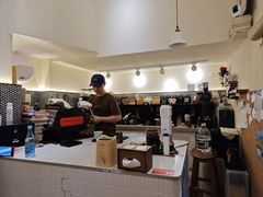 -Radar Coffee(思南路店)