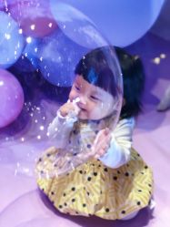 -杭州临平万丽酒店·万丽厅·宴会厅