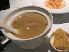 功夫·慢煮肉骨茶-狮拾久·现代新加坡料理(壹方城店)