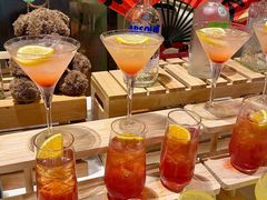 -汕头龙光喜来登酒店
